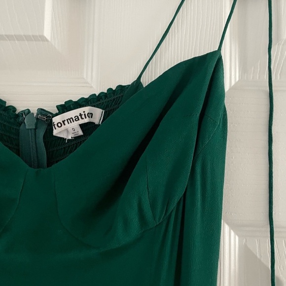 Reformation Juliette Dress - Picture 3 of 7